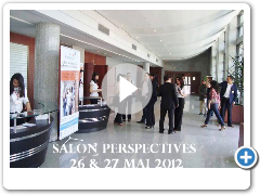 Salon Perspectives 2012 - Album Photo