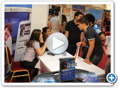 Salon Perspectives 2012 - Tout le monde en parle