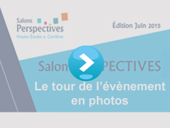 Salon Perspectives 2015 - Album Photo